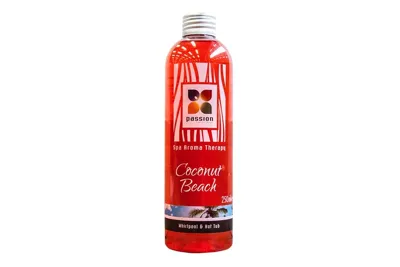 Passion | Aroma, Coconut Beach
