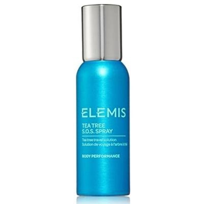 Elemis Bodycare Tea Tree S.O.S. Spray 6 Elemis Bodycare Tea Tree S.O.S. Spray 6