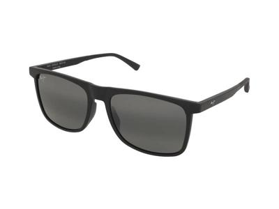 Zonnebrillen Maui Jim Makamae 619-02