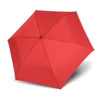 Doppler Paraplu Zero Magic Fiery Red