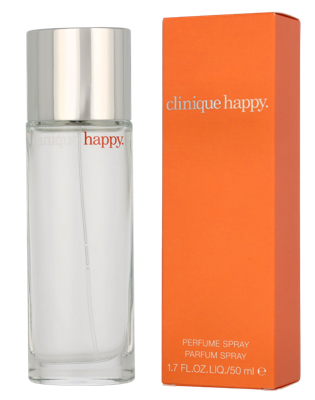 Clinique Happy For Women Eau de parfum Spray 50 ml