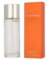 Clinique Happy For Women Eau de parfum Spray 50 ml