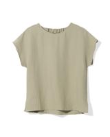 HEMA Dames Top Spice Groen (groen)