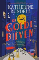 De goede dieven - Katherine Rundell - ebook