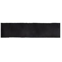 Terre d&apos;Azur Gerona Black Mate 30x7,5 cm