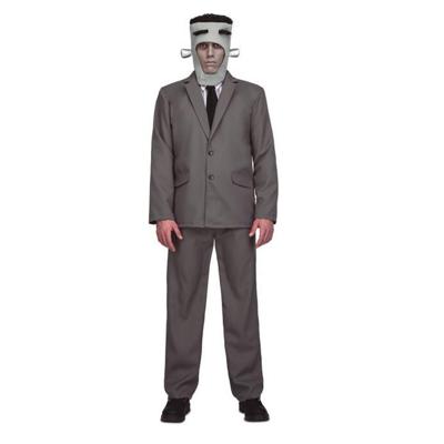 Kostuums voor Volwassenen My Other Me Frankestein Zombie