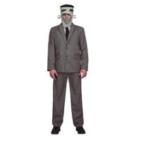 Kostuums voor Volwassenen My Other Me Frankestein Zombie