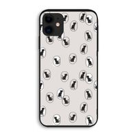 Miauw: iPhone 11 Biologisch afbreekbaar hoesje