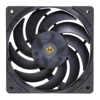 Scythe Grand Tornado 120mm zwart