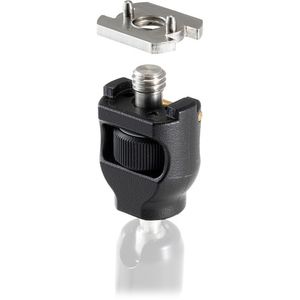 Manfrotto 3/8” Arri style Anti-rotation