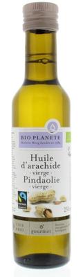Bio Planete Pindaolie vierge bio 250 Milliliter