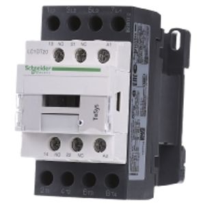 LC1DT20P7  - Magnet contactor 9A 230VAC LC1DT20P7