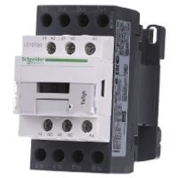 LC1DT20P7  - Magnet contactor 9A 230VAC LC1DT20P7 - thumbnail