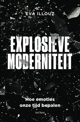 Explosieve moderniteit (Paperback)