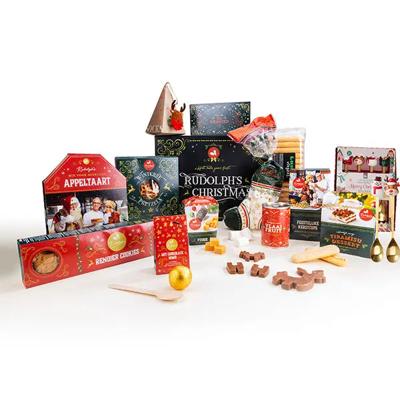 'Kerstpakket 'Rudolph'' kopen? | FOR YOU GIFTS