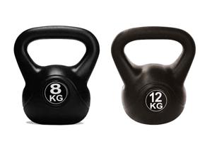 Kettlebell 8 of 12 KG