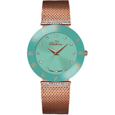 Bellevue F.110 (Ø 27 mm) Dames horloge