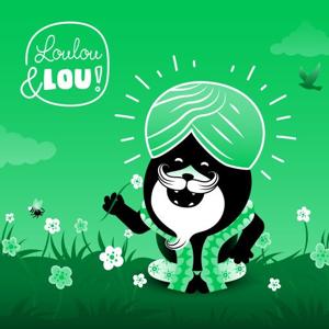 Meditatie - Ik hoor, ik hoor…