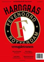 Hard gras 151 - augustus 2023 (Paperback)