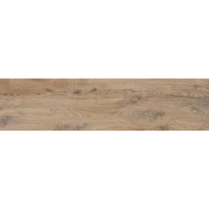 Vloertegel Houtlook Nebraska Elm 30x120 cm Jabo