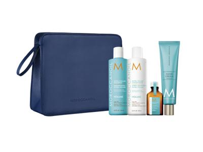 Moroccanoil Pakket Holiday Box Extra Volume