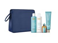 Moroccanoil Pakket Holiday Box Extra Volume