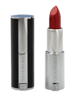 Givenchy Le Rouge Interdit Intense Silk Lipstick 227 Lippenstift 3.4 g Dames