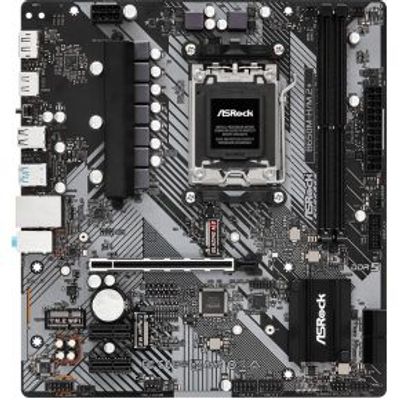 Moederbord AMD Asrock B650M-H/M.2+