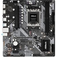 Asrock B650M-H/M.2+ AMD B650 Socket AM5 micro ATX - thumbnail