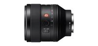 Sony FE 85mm f/1.4 GM - thumbnail