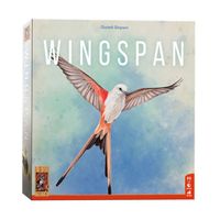999Games wingspan bordspel 999Games wingspan bordspel