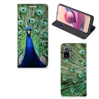 Xiaomi Redmi Note 10 4G | 10S | Poco M5s | Hoesje maken | Pauw