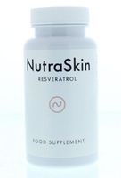 Nutraskin Resveratrol (60 tab)