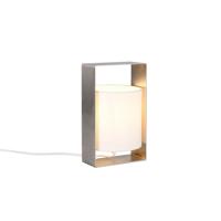 Trio Design tafellampPail nikkel - R55751007