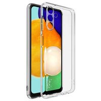 Imak UX-5 Samsung Galaxy A13 5G TPU Hoesje - Doorzichtig - thumbnail