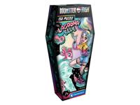 Clementoni Puzzel (monster high lagoona blauw)