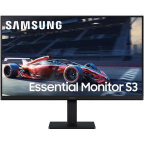 Samsung Essential LS24D300GAUXEN 24 Full HD IPS monitor
