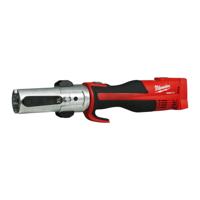 Milwaukee M18 BLHPTXL-0C XL-persgereedschap FORCE LOGIC™ 18V Basic Body in koffer - 4933479440