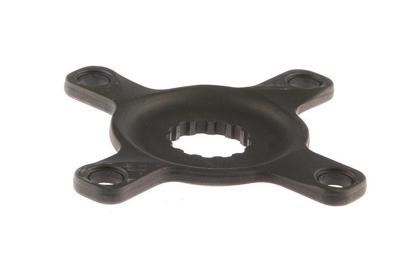 Miranda Spider bosch-3 47mm zwart