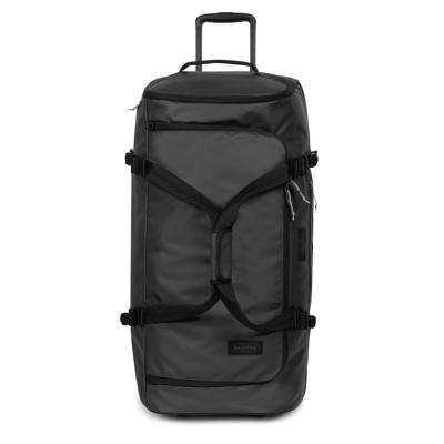 Eastpak Duffel Pack Wheel L Tarp Black2