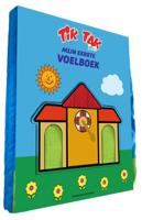 Mijn eerste voelboek (Paperback)