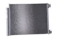 Condensator 941060
