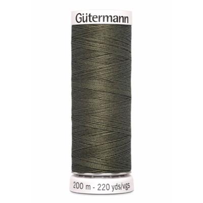 Gutermann Allesnaaigaren 200m - 676