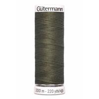 Gutermann Allesnaaigaren 200m - 676
