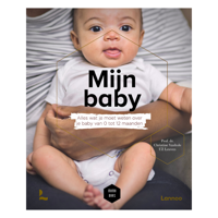 Mijn baby