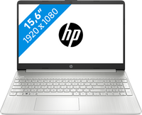 HP 15s-fq5956nd Laptop 39,6 cm (15.6") Full HD Intel® Core™ i5 i5-1235U 8 GB DDR4-SDRAM 512 GB SSD Wi-Fi 5 (802.11ac) Windows 11 Home Zilver - thumbnail