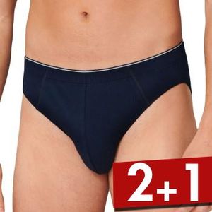 Schiesser 95-5 Organic Cotton Mini Brief