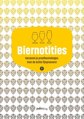 Biernotities (Paperback)