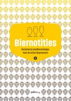 Biernotities (Paperback)