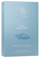 Triple Magnesium - 30 stuks - maand - thumbnail